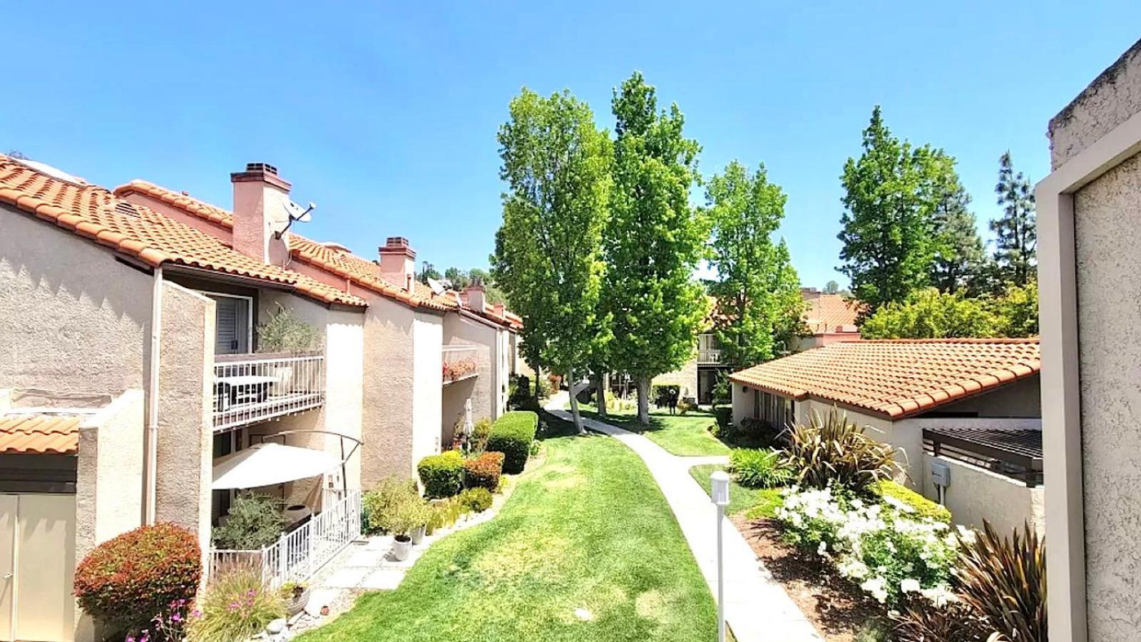 Beysicair Vacation Homes Calabasas Exteriör bild