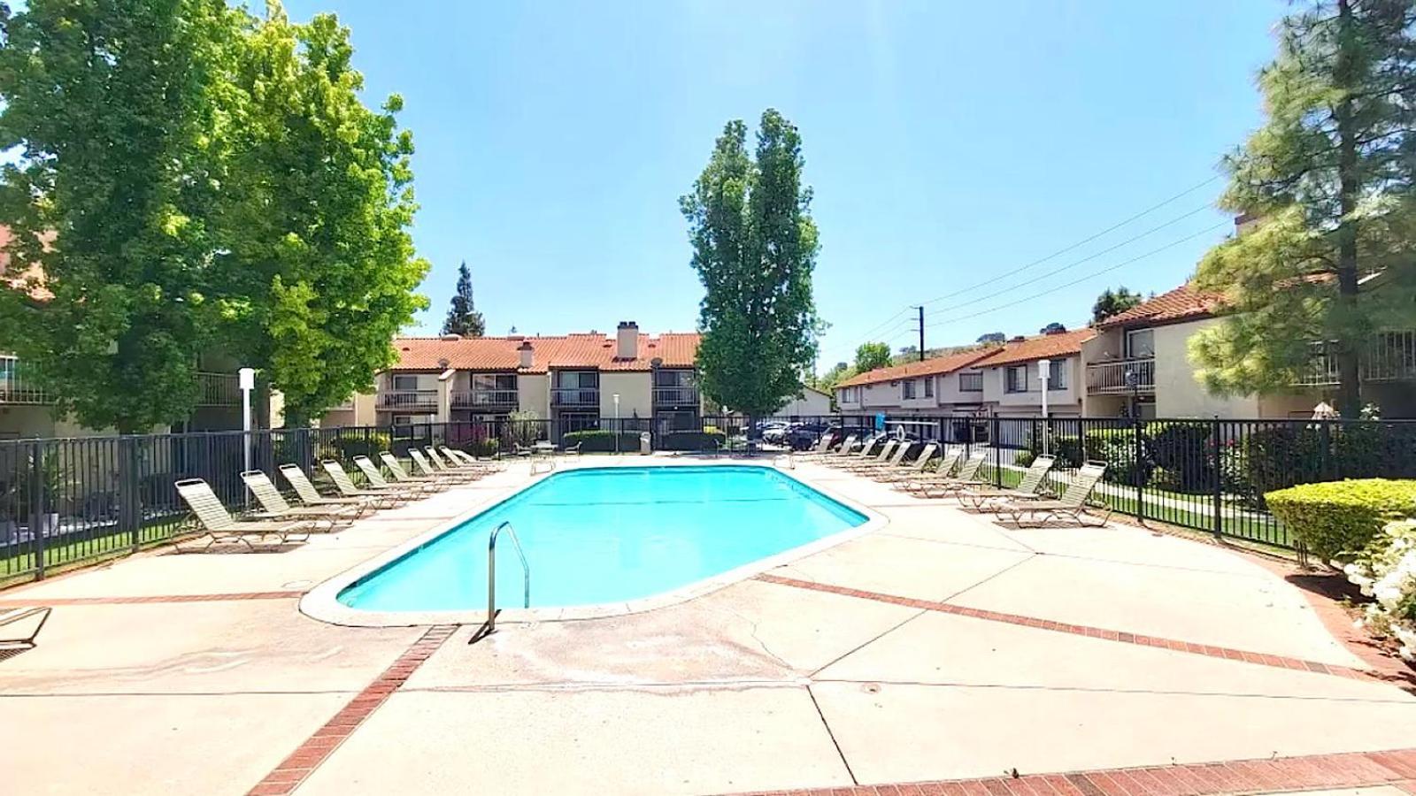 Beysicair Vacation Homes Calabasas Exteriör bild