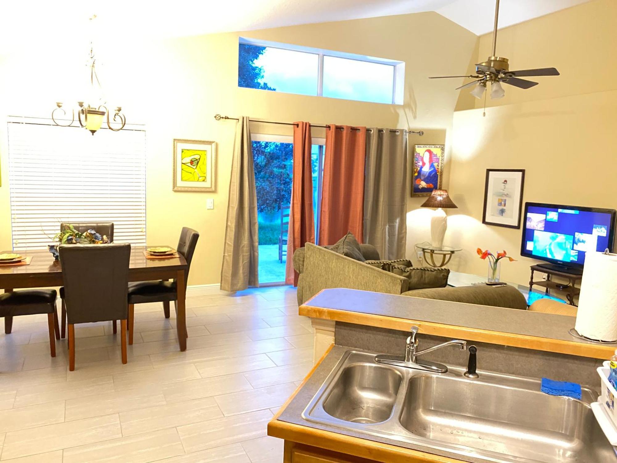 Beysicair Vacation Homes Calabasas Exteriör bild